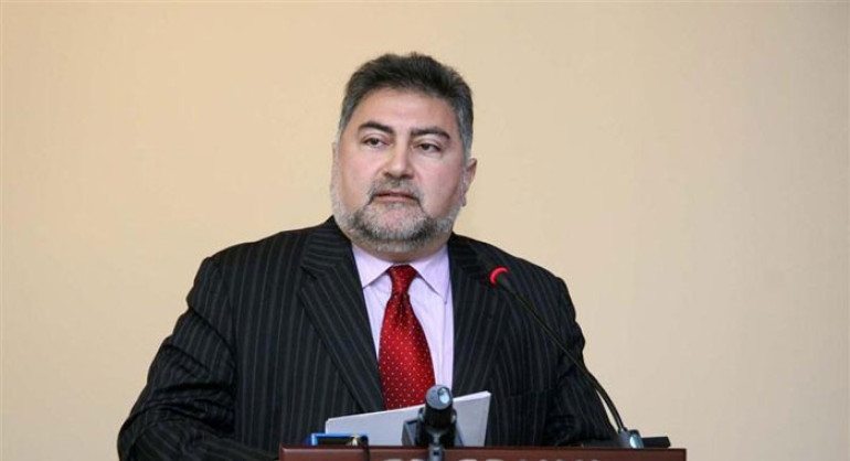 Շարունակել ճանաչման պայքարը, առանց դրան ավելացնելու պահանջատիրական փաթեթը՝ անիմաստ է. Արա Պապյան Շարունակել ճանաչման պայքարը, առանց դրան ավելացնելու պահանջատիրական փաթեթը՝ անիմաստ է. Արա Պապյան