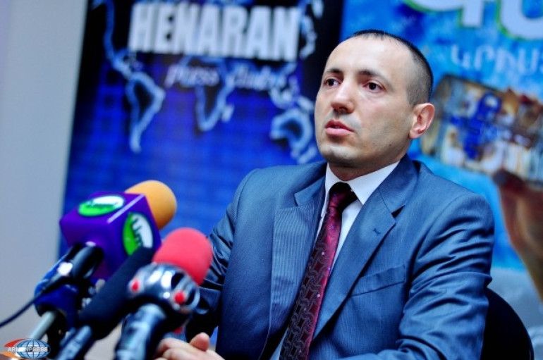 Ապրիլի 24-ին Երևան չայցելելու` Գերմանիայի կանցլերի որոշման պատճառը քաղաքական շահն է. թուրքագետ