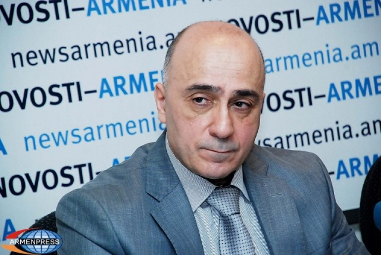 Ռուսաստանի շահերից չի բխում Թուրքիայի հետ ազատ առևտրի գոտու ստեղծումը՝ 2 պատճառով. Աշոտ Թավադյան
