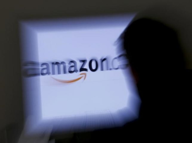 Amazon launches button for instant ordering
