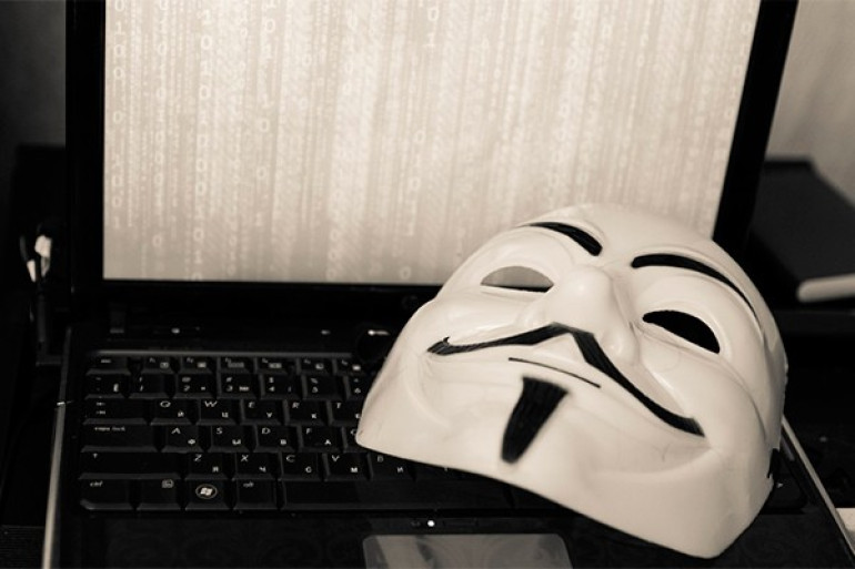Anonymous-ը «կիբերհոլոքոստ» է հայտարարել Իսրայելին (տեսանյութ)