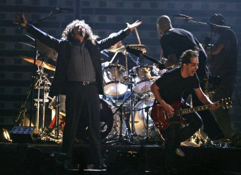 System of a Down-ը Ցեղասպանության 100-րդ տարելիցի ոգեկոչումը կսկսի ապրիլի 6-ին` լոսանջելեսյան համերգով