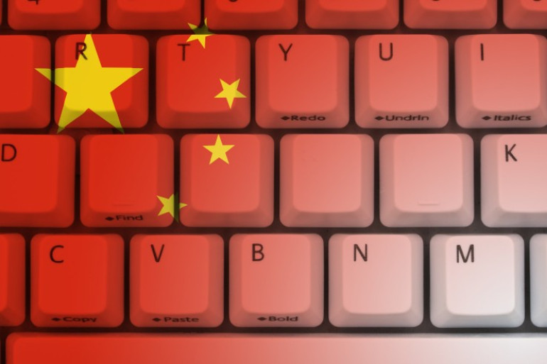 Google bans China site Certificate Authority after security breach