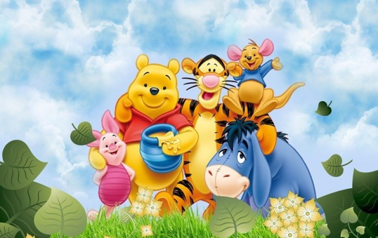 Disney ընկերությունը «Վինի Թուխի» մոտիվներով խաղարկային ֆիլմ կնկարահանի
