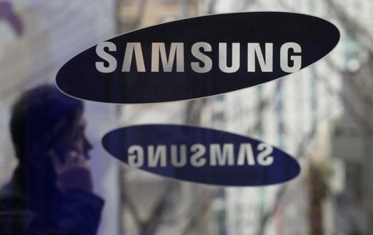 Samsung said to win chip orders for next iPhone
