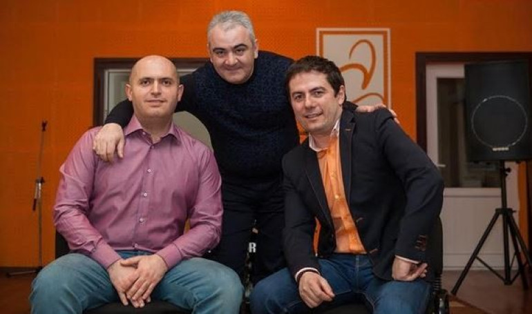 «Ինձ խոստացիր». Կնկարահանվի Արմեն Աշոտյանի երգի տեսահոլովակը և կձայնագրվի ռեմիքս տարբերակը