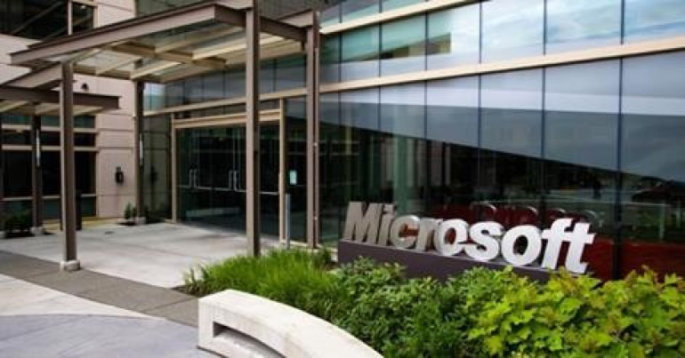 Microsoft-ն աշխատանքի կընդունի աուտիզմով հիվանդներին