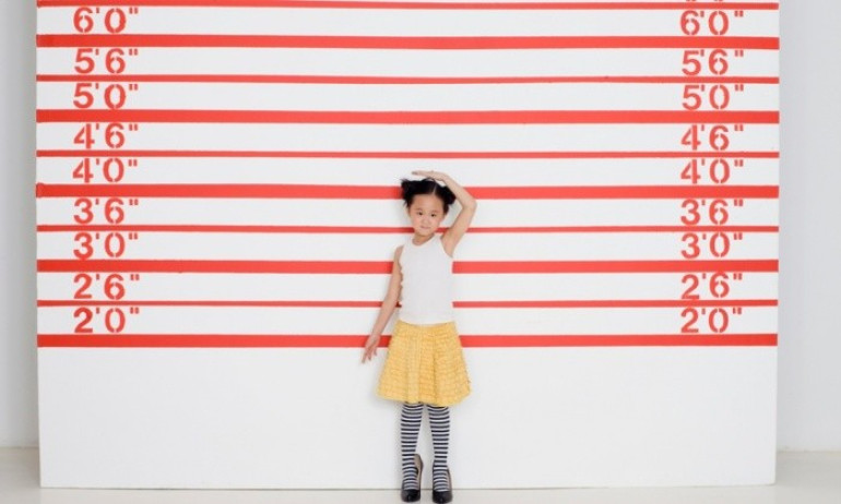 Scientists try to explain why Dutch people are so tall