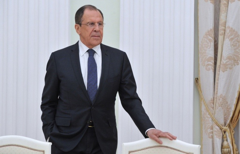 Ռուսաստանն անգամ չի ցանկանում մտածել, որ ԼՂ հակամարտությունը «թեժ փուլ» կմտնի. Լավրով Ռուսաստանն անգամ չի ցանկանում մտածել, որ ԼՂ հակամարտությունը «թեժ փուլ» կմտնի. Լավրով