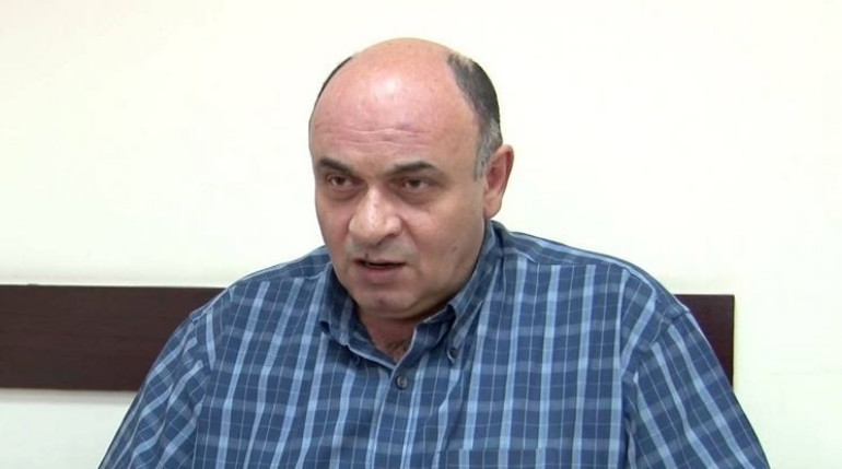 ԼՂ խնդրի մասին Լավրովի հայտարարությունը ոչ թե մտահոգություն է, այլ սպառնալիք. քաղաքագետ ԼՂ խնդրի մասին Լավրովի հայտարարությունը ոչ թե մտահոգություն է, այլ սպառնալիք. քաղաքագետ