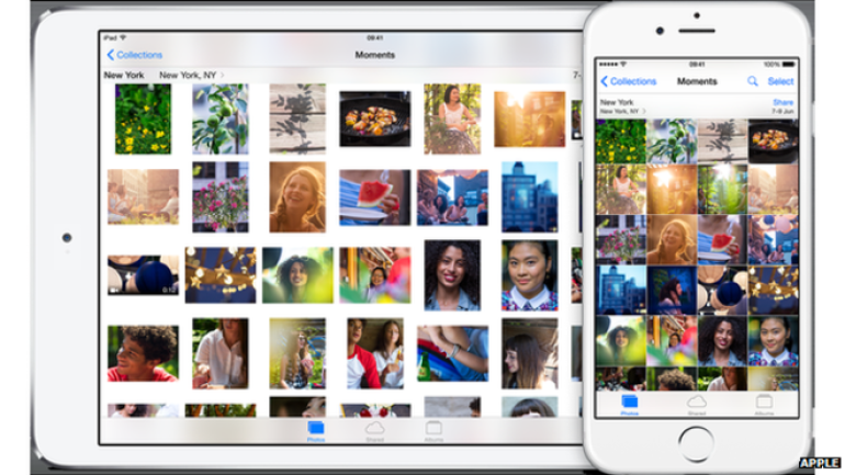 Apple to release iCloud Mac app