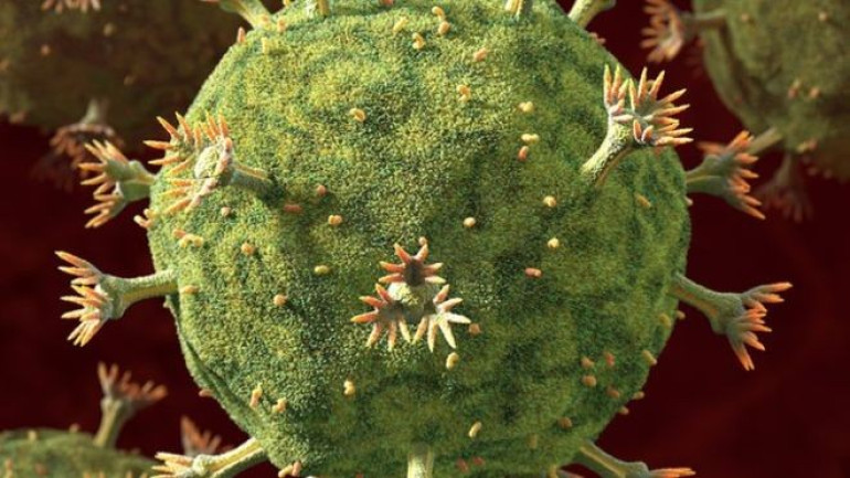 HIV: new approach against virus 'holds promise'