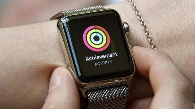 Apple Watch ժամացույցները վաճառվել են մի քանի րոպեում