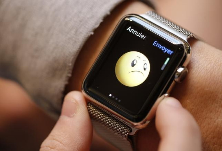 Apple likely to boost watch production quickly: analysts