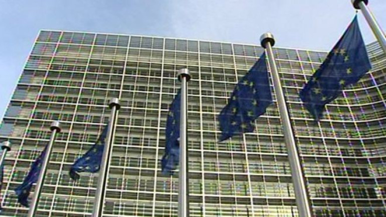 UK university leaders lobby Brussels on research cuts