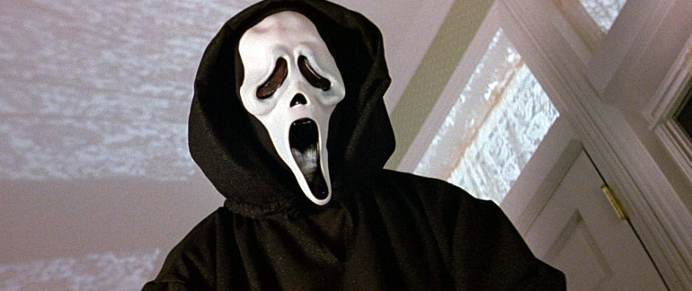 MTV հեռուստաալիքը ներկայացրել է Scream սերիալի առաջին թրեյլերը (տեսանյութ)