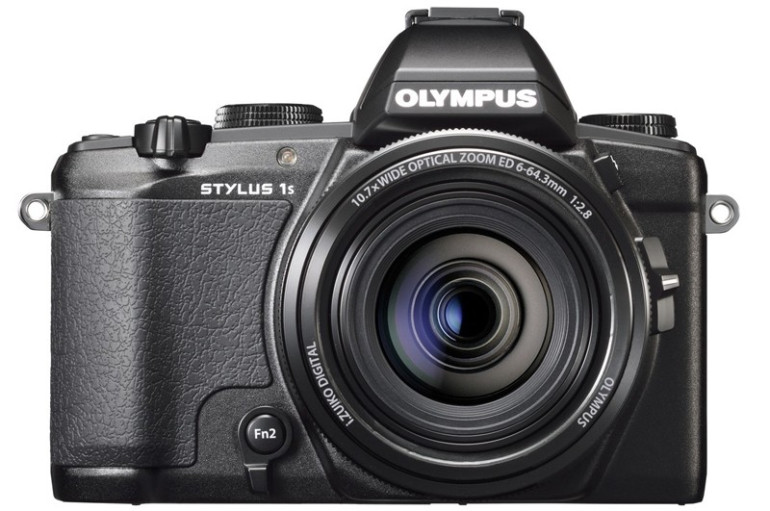 Olympus Stylus 1S տեսախցիկը դուրս է գալիս համաշխարհային շուկա՝ 700 դոլար գնով (լուսանկարներ)