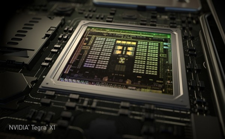 Samsung и NVIDIA заключили сделку на миллионы долларов