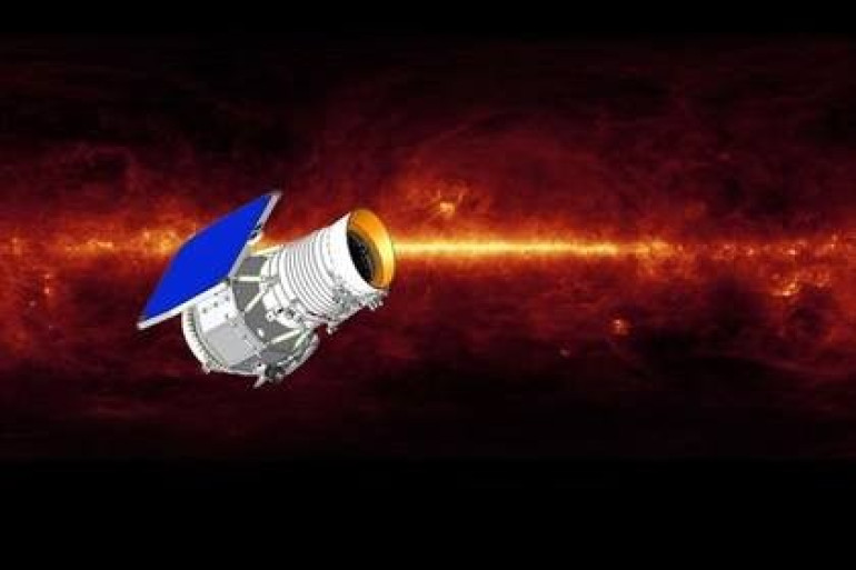 Поиски инопланетных цивилизаций по инфракрасному излучению окончились провалом