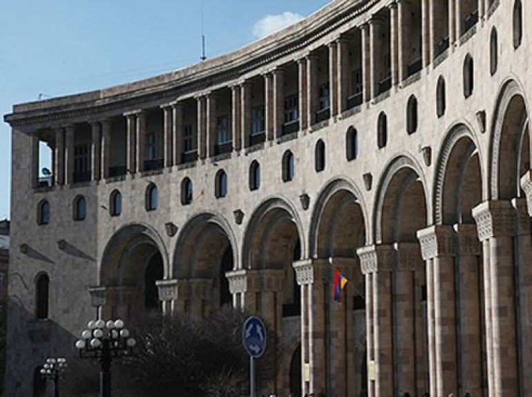Եվրոպական խորհրդարանի բանաձևում ամրագրվում է Ցեղասպանությունը ճանաչող ԵՄ անդամ և այլ երկրների խորհրդարանների թվի աճը. ՀՀ ԱԳՆ