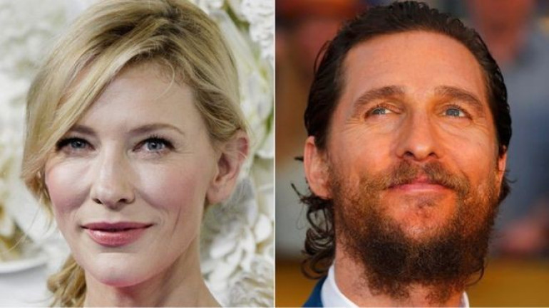 Cannes Film Festival line-up announced