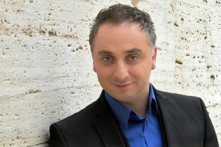 Մուրադ Ամիրխանյանը Ցեղասպանության տարելիցին նվիրված համերգ կտա Ծիծեռնակաբերդում