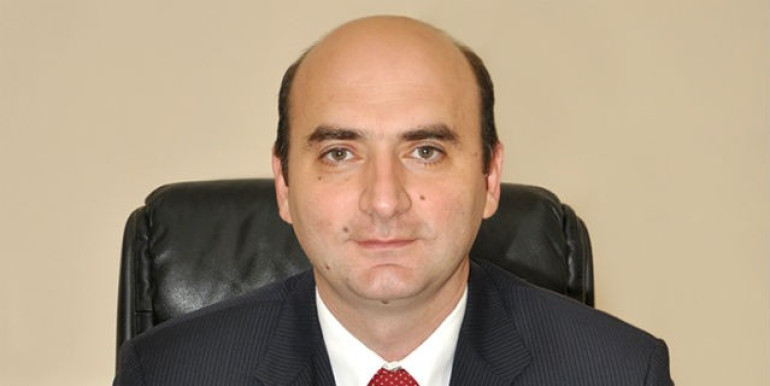 ՏՏ ոլորտը մեծ թափով աճում է, և մենք պահանջարկը լրացնելու խնդիր ունենք. Բագրատ Ենգիբարյան