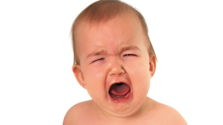 How a crying baby might soon power phone