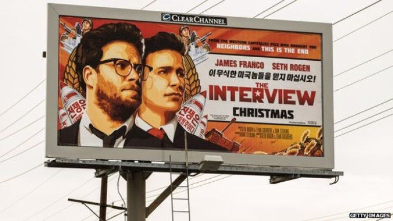 Wikileaks publishes hacked Sony emails and documents