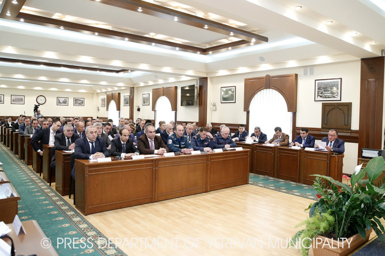 «Մշակութային եղեռն-խաչքարերի խորհուրդը» խորագրով ցուցահանդես՝ բաց երկնքի տակ