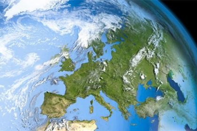 Деятельность живых организмов назвали причиной роста континентов