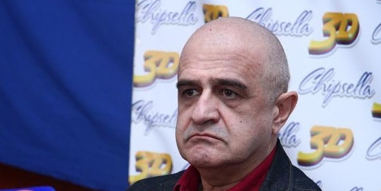 Своим выступлением Папа Римский сделал Геноцид армян мировой трагедией - Рубен Бабаян