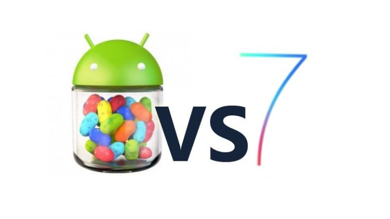 Ո՞ր ՕՀ-ն է լավը. ԱՄՆ-ում Android-ի և iOS-ի երկրպագուներն արյունալի կռիվ են արել