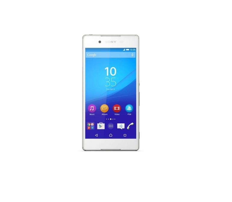 Sony-ն ներկայացրել է Xperia Z4 սմարթֆոնը (լուսանկարներ)