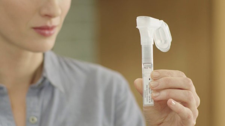 New genetic testing for breast cancer holds promise
