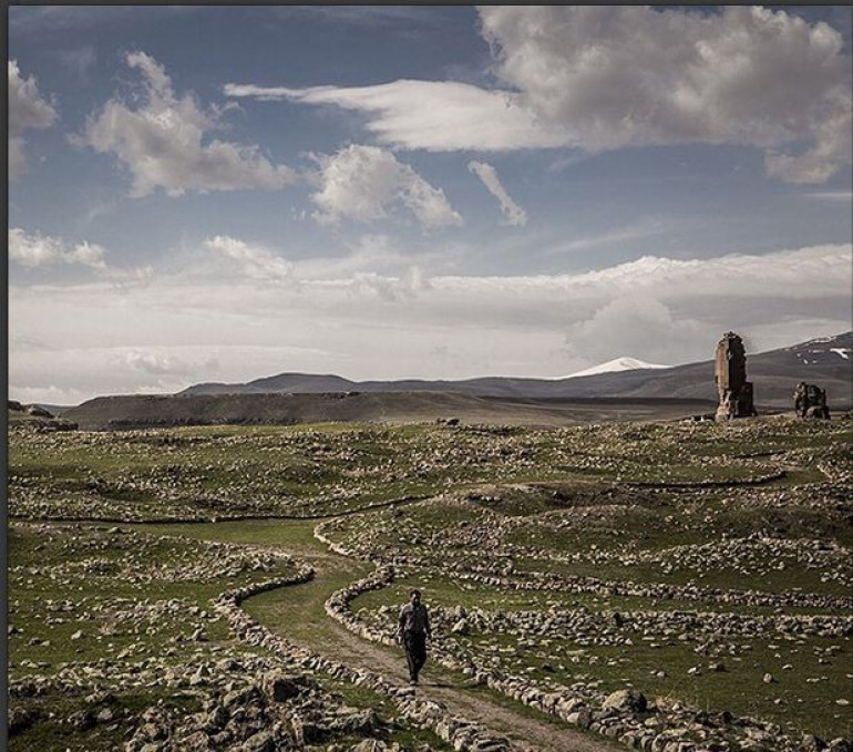 Արևմտյան Հայաստանից տեսարաններ՝ The New York Times-ի Instagram-ի էջում (լուսանկարներ)