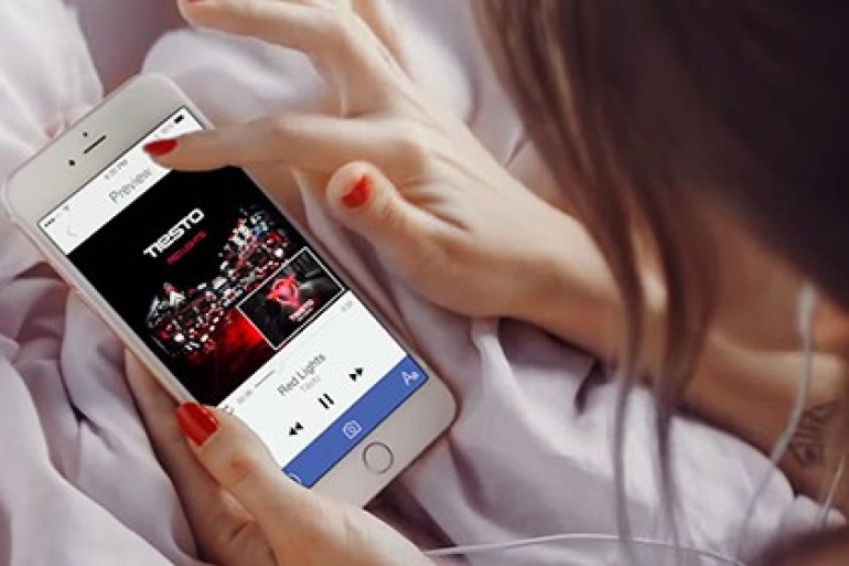 Ռոման Աբրամովիչը 15 մլն դոլար է ներդրել Music Messenger բջջային հավելվածում