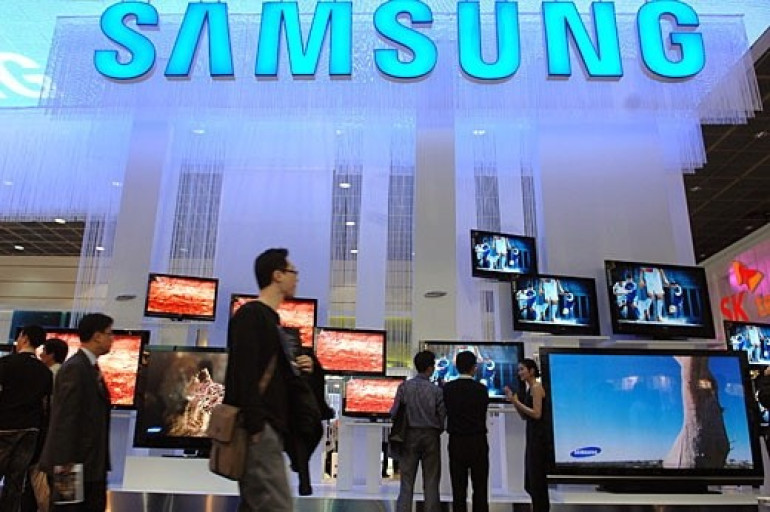 Samsung Electronics-ի աշխատակիցների թիվը գերազանցել է 300 000-ը