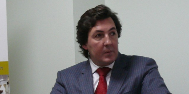 Շատ կարևոր է, որ Հայոց ցեղասպանության մասին բանաձևն ընդունեց  հենց Միջազգային եվրոպական շարժումը. Էդուարդո Լորենցո Օչոա