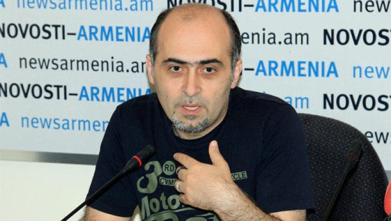Armenian websites well protected during Armenian Genocide commemorations – expert