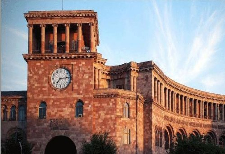 ԱՄՆ կրթական հեղինակավոր մրցանակն առաջին անգամ շնորհվել է հայ գիտնականի