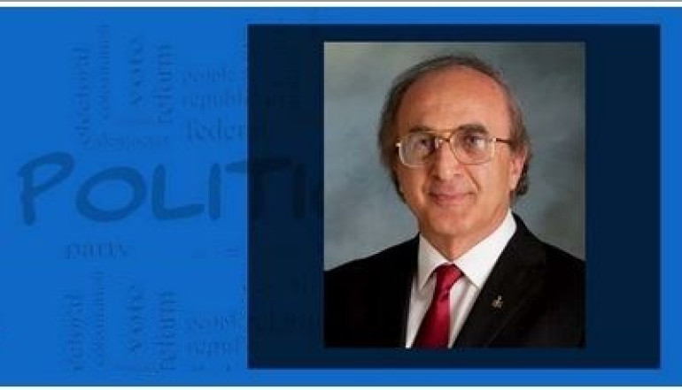Авторитетная премия США была присуждена армянскому ученому