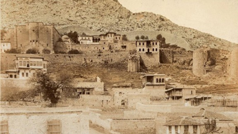 Իրանը հակաօդային պաշտպանության նոր համակարգ է փորձարկել