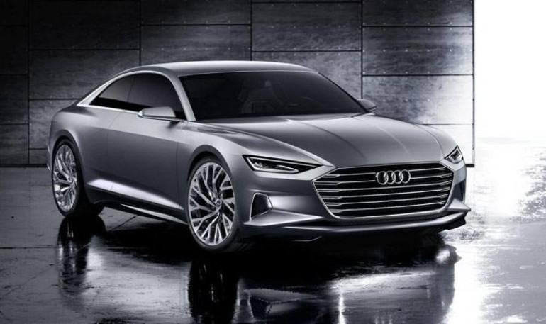 Audi A8-ը ներկայացրել է նոր Sport  տարբերակը