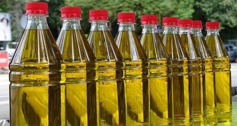 Օրական մեկ ճաշի գդալ ձիթապտղի յուղն  ամրապնդում է իմունային համակարգն ու օգնում առողջ մնալ