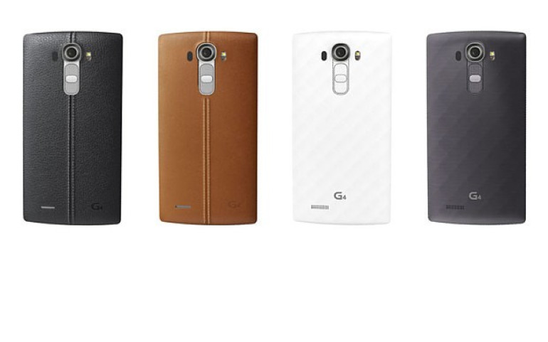 LG launches newest flagship