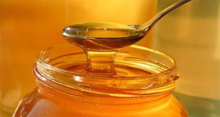 10 ոսկե կանոն մեղրի օգտագործման համար