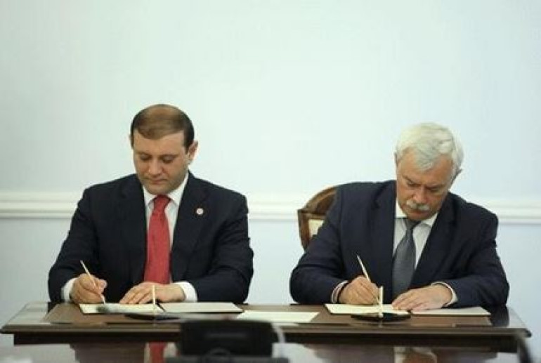 Հայաստանը բաց է ԼՂ խնդրի խաղաղ կարգավորման հնարավորությունների համար. Ջեյմս Ուորլիք Հայաստանը բաց է ԼՂ խնդրի խաղաղ կարգավորման հնարավորությունների համար. Ջեյմս Ուորլիք