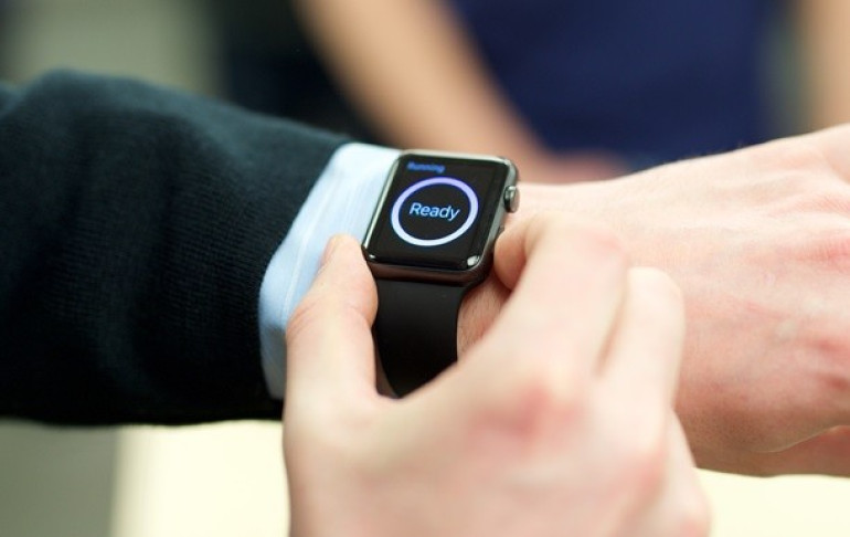 Ձեռքի վրա դաջվածքները խանգարում են Apple Watch-ի աշխատանքին. լրատվամիջոցներ (տեսանյութ)