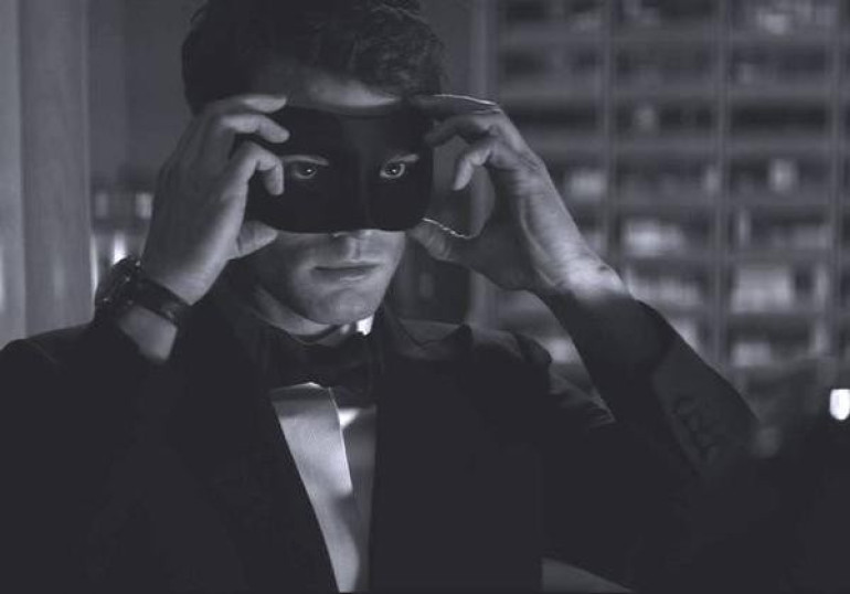 Fifty Shades Darker: Ludicrously insubstantial teaser leaks online, Jamie Dornan fans go wild